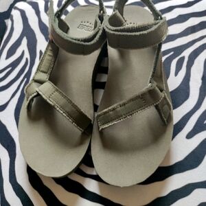 Teva sandals